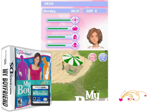 Game Thumbnail - My Boyfriend (Summer of My Life) (USA) (En,Fr,De,Es,It)